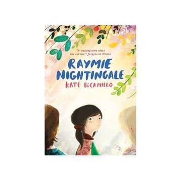 Raymie Nightingale - Walker Books