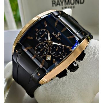 Raymond 2039 Erkek Kol Saati