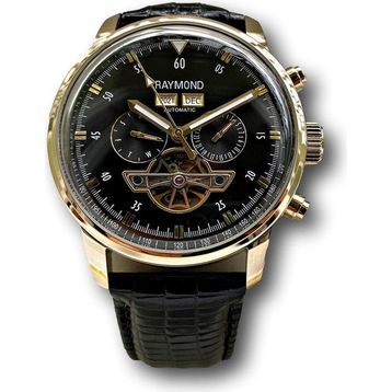Raymond 4122 Erkek Kol Saati