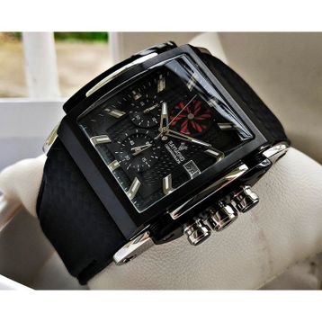 Raymond 8309 Siyah Erkek Kol Saati