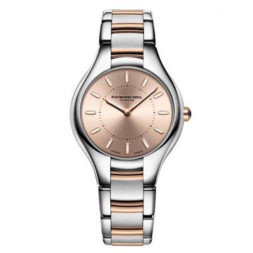 Raymond Weil 5132-sp5-81001 Kadın Kol Saati