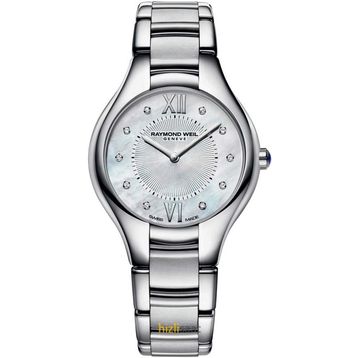 Raymond Weil 5132-ST-00985 Kadın Kol Saati