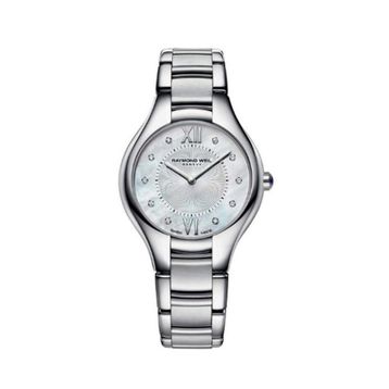 Raymond Weil 5132-ST-00985 Kadın Kol Saati