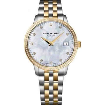 Raymond Weil 5388-SPS-97081 Bayan Kol Saati