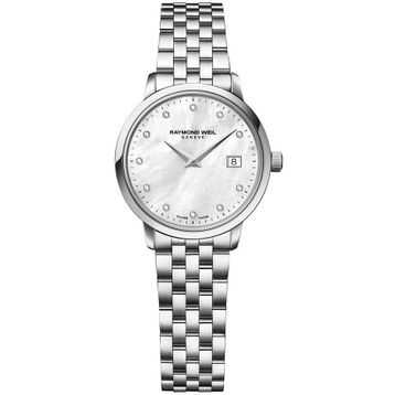 Raymond Weil 5985-ST-97081 Kadın Kol Saati