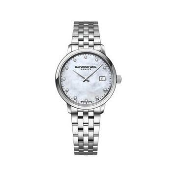 Raymond Weil 5985-ST-97081 Kadın Kol Saati