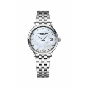 Raymond Weil 5985-ST-97081 Kadın Kol Saati