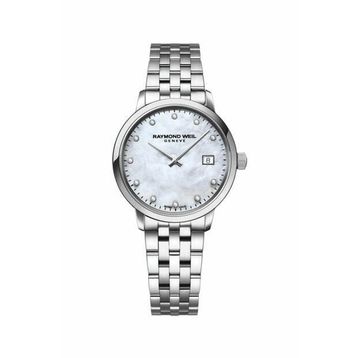 Raymond Weil 5985-ST-97081 Kadın Kol Saati