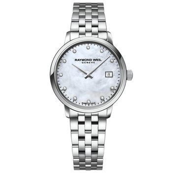 Raymond Weil 5985-ST-97081 Kadın Kol Saati