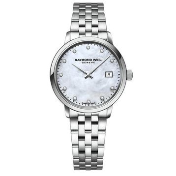 Raymond Weil 5985-ST-97081 Kadın Kol Saati
