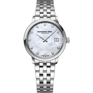 Raymond Weil 5985-ST-97081 Kadın Kol Saati