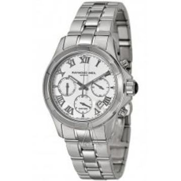 Raymond Weil 7260-ST-00308 Erkek Kol Saati