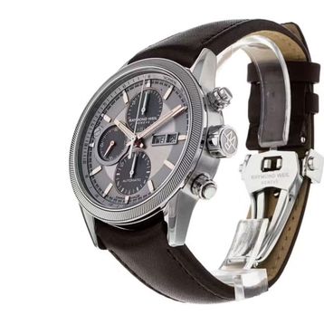 Raymond Weil 7731-SC2-65655 Erkek Kol Saati