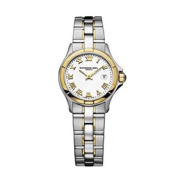 Raymond Weil 9460-SG-00308 Bayan Kol Saati