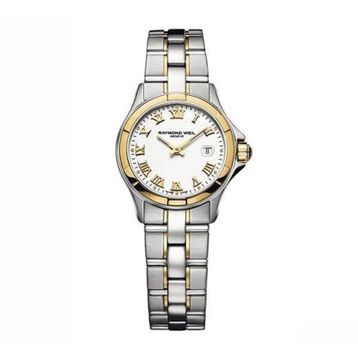 Raymond Weil 9460-SG-00308 Bayan Kol Saati