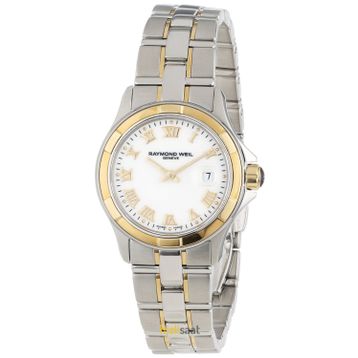 Raymond Weil 9460-SG-00308 Bayan Kol Saati