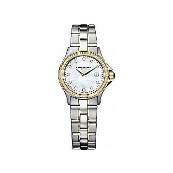 Raymond Weil 9460-SGS-97081 Bayan Kol Saati