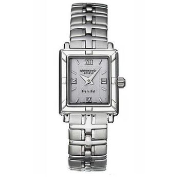 Raymond Weil 9731-ST-00657 Kadın Kol Saati