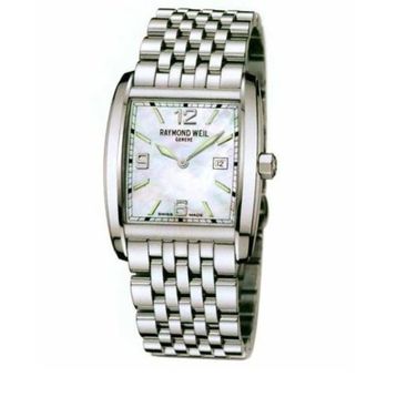 Raymond Weil 9976-ST-05997 Kadın Kol Saati