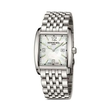 Raymond Weil 9976-ST-05997 Kadın Kol Saati