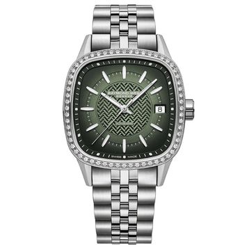 Raymond Weil RW2490STS52051 Kadın Kol Saati