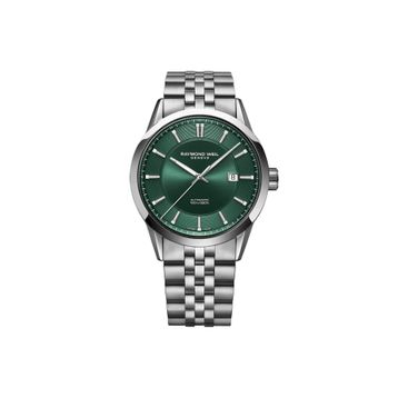 Raymond Weil RW2731ST52001 Erkek Kol Saati
