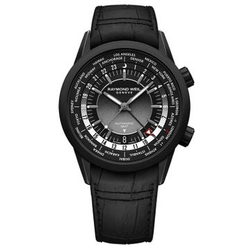 Raymond Weil RW2765BKC20001 Erkek Kol Saati