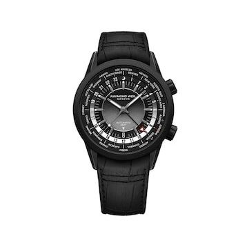 Raymond Weil RW2765BKC20001 Erkek Kol Saati