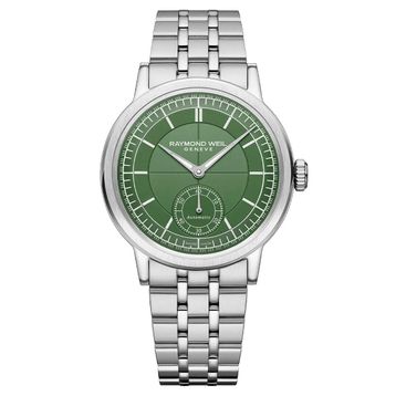 Raymond Weil RW2930ST52001 Erkek Kol Saati