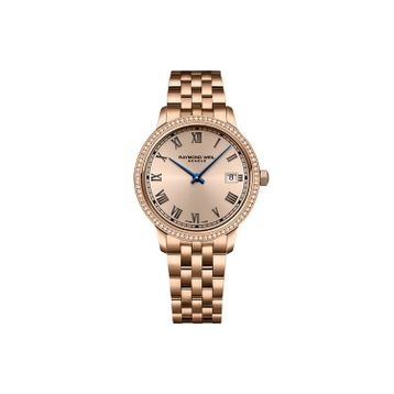Raymond Weil RW5385P5S00859 Kadın Kol Saati