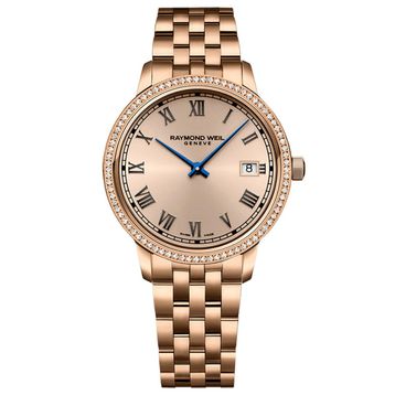 Raymond Weil RW5385P5S00859 Kadın Kol Saati