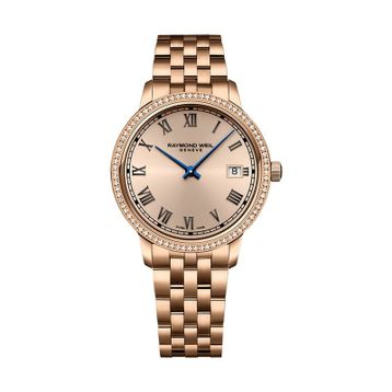 Raymond Weil RW5385P5S00859 Kadın Kol Saati