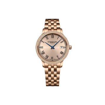 Raymond Weil RW5385P5S00859 Kadın Kol Saati