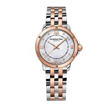 Raymond Weil RW5391SP500995 Bayan Kol Saati