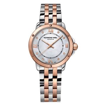 Raymond Weil RW5391SP500995 Kadın Kol Saati