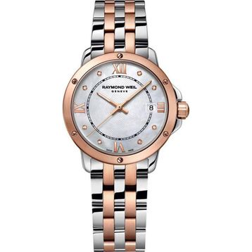 Raymond Weil RW5391SP500995 Kadın Kol Saati