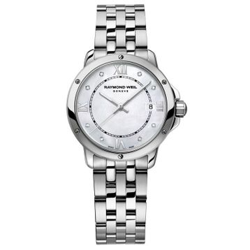 Raymond Weil RW5391ST00995 Bayan Kol Saati