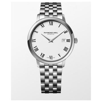 Raymond Weil RW5588ST00300 Erkek Kol Saati