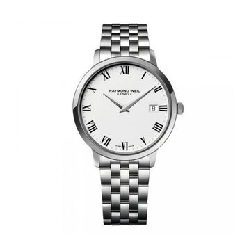 Raymond Weil RW5588ST00300 Erkek Kol Saati