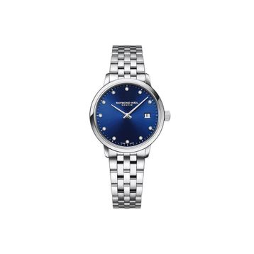 Raymond Weil RW5985ST50081 Pırlantalı Kadın Kol Saati