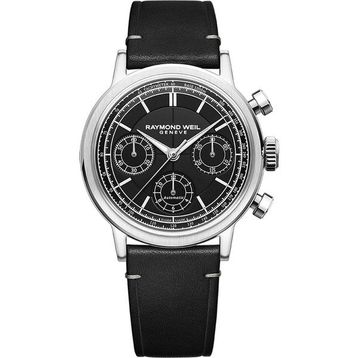 Raymond Weil RW7765STC20001 Erkek Kol Saati
