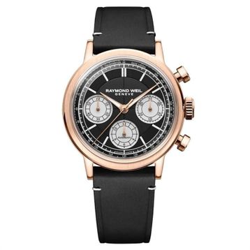 Raymond Weil RW7765STC20001 Erkek Kol Saati