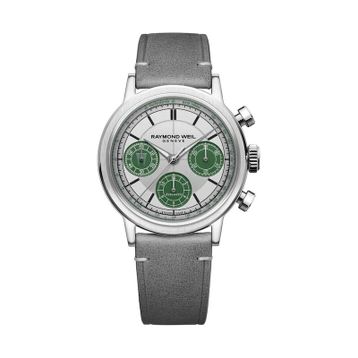 Raymond Weil RW7765STCLAR01 Erkek Kol Saati