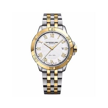 Raymond Weil RW8160STP00308 Erkek Kol Saati