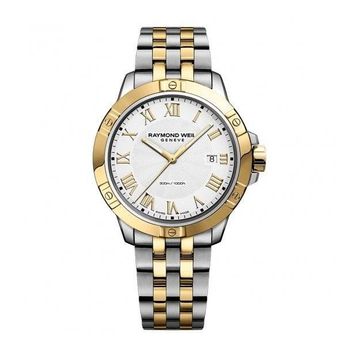 Raymond Weil RW8160STP00308 Erkek Kol Saati