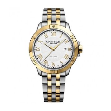 Raymond Weil RW8160STP00308 Erkek Kol Saati