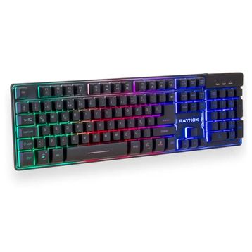 Raynox PRO-K1000 Oyuncu Klavye