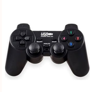 Raynox RX-208 Siyah Usb Kablolu Gamepad/Joystick
