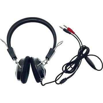 Raynox RX-808 Kulaküstü Kulaklık