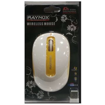 Raynox RX-M205 Kablosuz Mouse